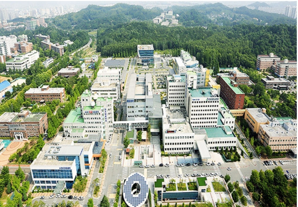 Cao đẳng Myongji - Công Ty Du Học và XKLĐ Quốc Tế NBT Group